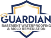 Guardian Dry logo