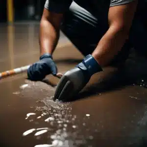 Crawl Space Waterproofing 2